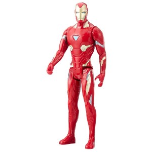 Игровые наборы и фигурки для детей Hasbro Hasbro Avengers E0570/E1410 Фигурка МСТИТЕЛИ Титаны Железный Человек