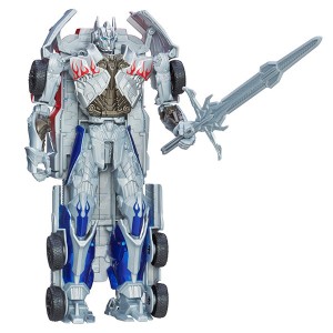 Трансформер Hasbro Hasbro Transformers B7769 Трансформеры Дженерэйшенс: Войны Титанов Вояджер (в ассортименте)