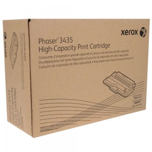 Картридж для принтера Xerox 106R01415 Black