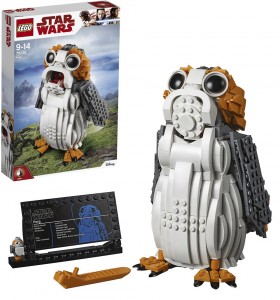 Конструкторы Lego LEGO Star Wars 75230 Конструктор Лего Звездные Войны Порг (43484)