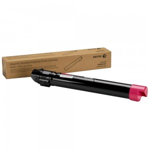 Картридж для МФУ Xerox 106R01441 Magenta