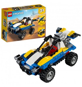 Конструктор Lego LEGO Creator 31087 Конструктор Лего Криэйтор Пустынный багги