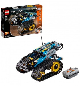 Конструкторы Lego LEGO Technic 42095 Конструктор Лего Техник Скоростной вездеход с ДУ