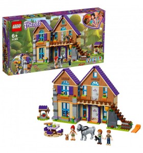 Конструкторы Lego LEGO Friends 41369 Конструктор Лего Подружки Дом Мии