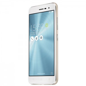 Смартфон ASUS ZenFone 3 ZE520KL 32Gb White (1B043RU)