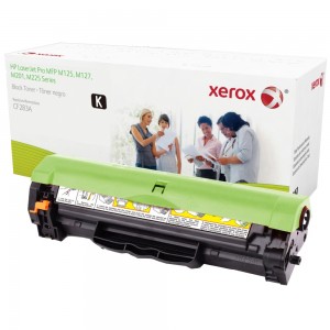 Картридж для лазерного принтера Xerox XPS for HP CE283A (006R03281)