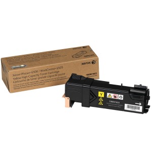 Картридж для лазерного принтера Xerox 106R01603 P6500/WC6505 Yellow