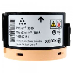 Картридж для лазерного принтера Xerox XX106R02181