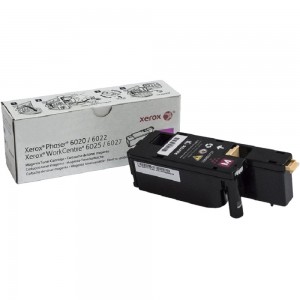 Картридж для лазерного принтера Xerox 106R02761 Magenta