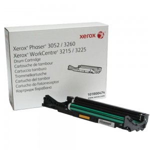 Картридж для лазерного принтера Xerox 106R02778 Black