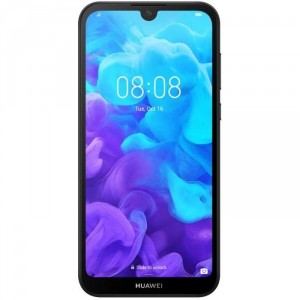Сотовый телефон Huawei Смартфон Huawei Y5 (2019) Amber Brown (51093UMR)