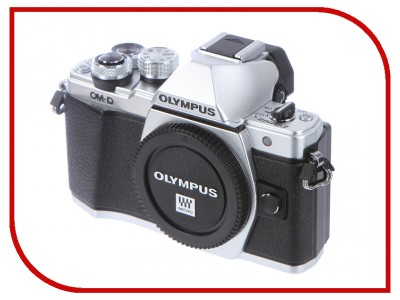 Фотоаппарат Olympus V207050SE000