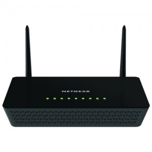Wi-Fi роутер Netgear R6220