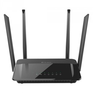 Wi-Fi роутер D-link DIR-842 (DIR-842/RU/R1A)