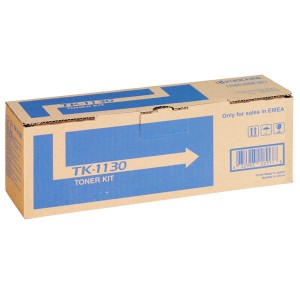 Картридж для лазерного принтера Kyocera TK-1130