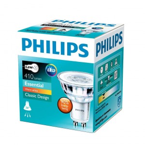 Лампа светодиодная Philips 871869671342600 (Б0039339)