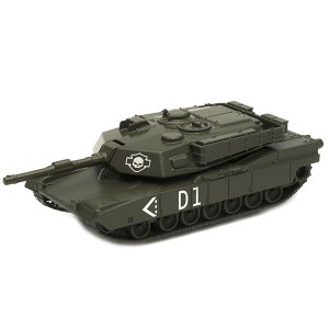 Машинка Welly Welly 99193 Велли Танк