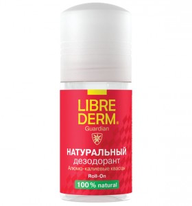 Дезодорант для тела Librederm Натуральный дезодорант (2894843)