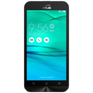 Смартфон ASUS Zenfone GO ZB500KG 8GB Black (1A012RU)