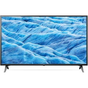 Телевизор LG 49UM7100PLB