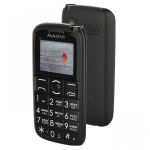 Сотовый телефон Maxvi  B7