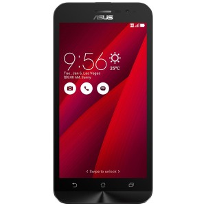 Смартфон ASUS Zenfone GO ZB500KG 8GB Red (1C014RU)