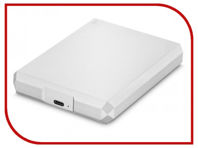 Жесткий диск LaCie STHG4000400