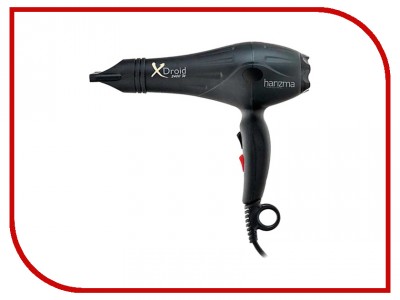 Фен Harizma H10209