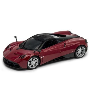 Игрушечные машинки и техника Welly Welly 24088 Велли Модель машины 1:24 Pagani Huayara