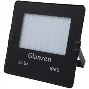 Прожектор Glanzen FAD-0025-50