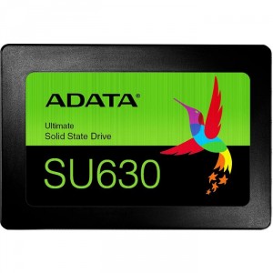 Жесткий диск ADATA ASU630SS-240GQ-R