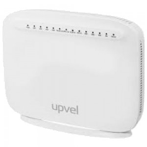 Wi-Fi точка доступа UPVEL UR-835VCU