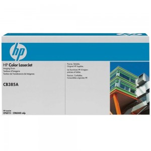 Фотобарабан HP CB385A