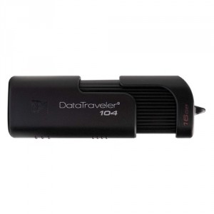 USB Flash Drive Kingston DT104/16GB