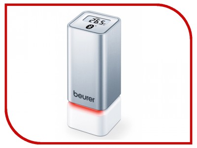 Термометр Beurer HM55 (678.05)