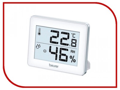 Термометр Beurer HM 16 (679.15)