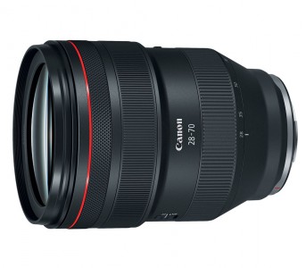 Объектив Canon RF 28-70mm f/2 L USM (2965C005)