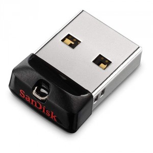 USB Flash Drive SanDisk SDCZ33-016G-G35