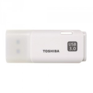 USB Flash Drive Toshiba THN-U301W0640E4