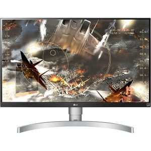 Монитор LG 27UL650-W (27UL650-W.ARUZ)