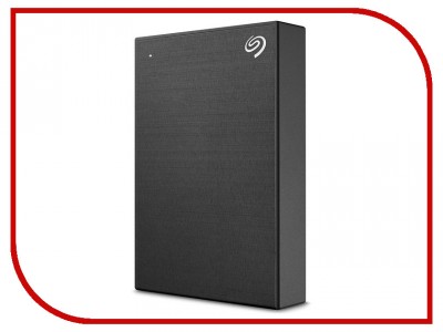 Жесткий диск Seagate STHP4000400