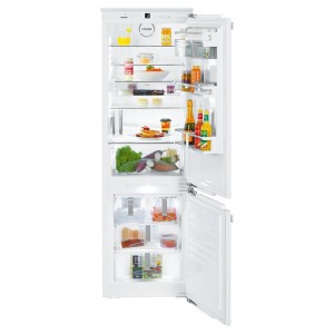 Встраиваемый холодильник комби Liebherr ICN 3386-20 001 (2000034092)