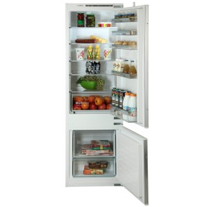 Встраиваемый холодильник комби Bosch Serie | 4 KIV87VS20R