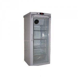 Холодильник-витрина Саратов 501-02 КШ-160 Белый