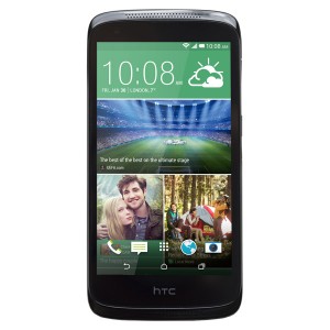 Смартфон HTC Desire 526G DualSim Stealth Black