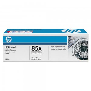 Картридж для лазерного принтера HP 85A (CE285A)