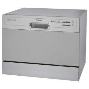 Посудомоечная машина (компактная) Midea MCFD55200S