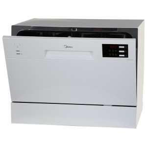 Посудомоечная машина (компактная) Midea MCFD55320W