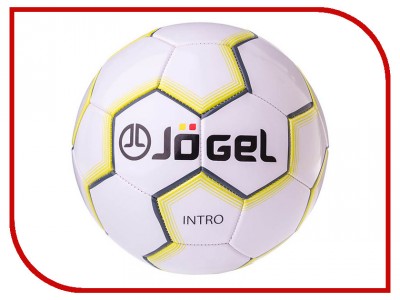 Мяч Jogel УТ-00011388