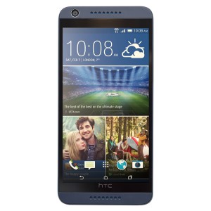 Смартфон HTC Desire 626G dual sim 3G 8Gb Blue